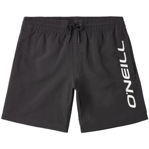 Kleidung Jungen Badeanzug /Badeshorts O'neill 4800040-19010 Schwarz