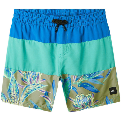 Kleidung Jungen Badeanzug /Badeshorts O'neill 4800030-46031 Blau