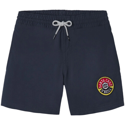 Kleidung Jungen Badeanzug /Badeshorts O'neill 4800037-15039 Blau