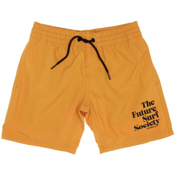 Kleidung Jungen Badeanzug /Badeshorts O'neill 4800028-17016 Orange