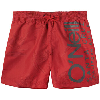 Kleidung Jungen Badeanzug /Badeshorts O'neill 4800015-33012 Rot