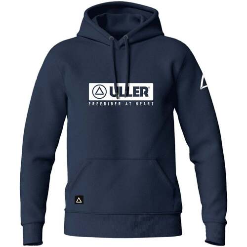 Kleidung Sweatshirts Uller Classic Blau