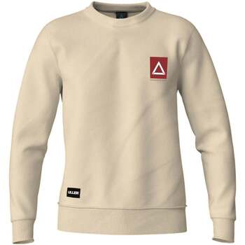 Kleidung Sweatshirts Uller Iconic Beige