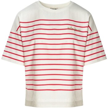 Kleidung Damen T-Shirts & Poloshirts Salsa  Multicolor