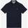 Kleidung Herren T-Shirts & Poloshirts Weekend Offender Sakai - Marine Blau