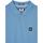 Kleidung Herren T-Shirts & Poloshirts Weekend Offender Caneiros – Küste Blau