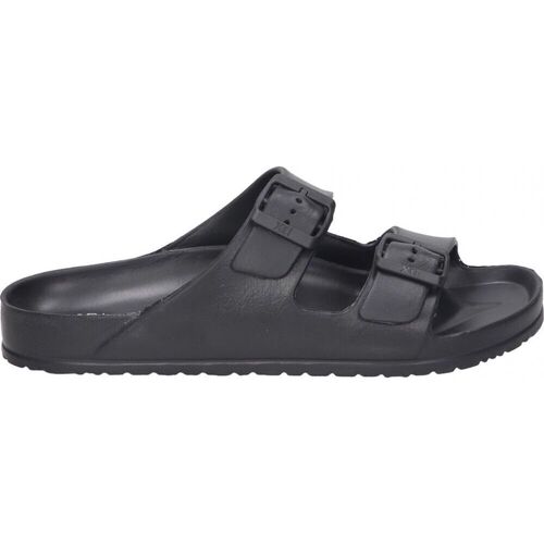 Schuhe Herren Sandalen / Sandaletten Xti 142549 Schwarz