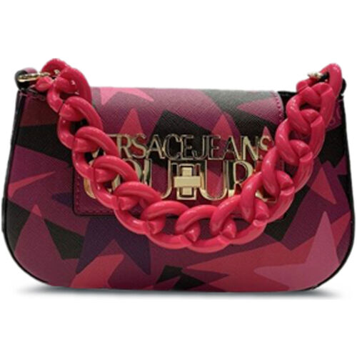 Taschen Damen Umhängetaschen Versace - 75va4bl4_zs815 Rosa