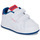 Schuhe Jungen Sneaker Low Reebok Classic RBK ROYAL COMPLETE CLEAN 2.0 2V Weiss