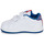 Schuhe Jungen Sneaker Low Reebok Classic RBK ROYAL COMPLETE CLEAN 2.0 2V Weiss