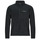 Kleidung Herren Fleecepullover Columbia Fast Trek III Half Zip Fleece Schwarz