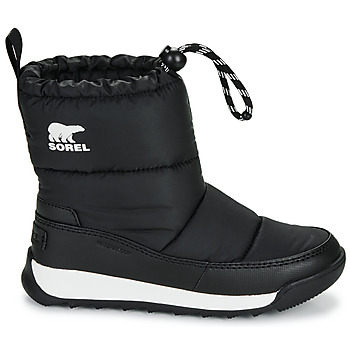 Sorel YOUTH WHITNEY II PLUS PUFFY WP