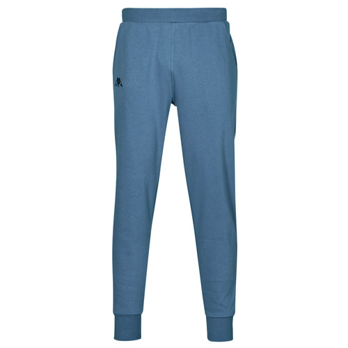 Kleidung Herren Jogginghosen Kappa ZANT Blau