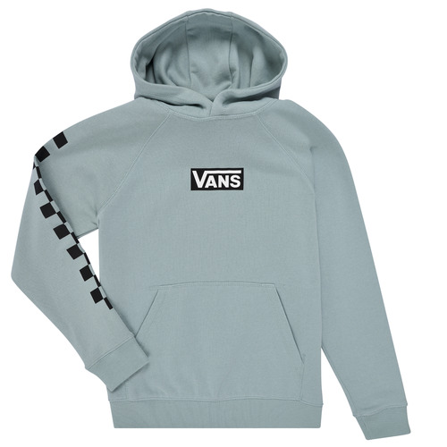 Kleidung Kinder Sweatshirts Vans BY Vans Boxed PO Grau / Grün