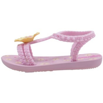 Schuhe Mädchen Zehensandalen Ipanema DAISY BABY Violett