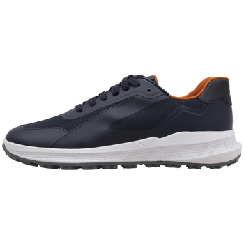 Schuhe Herren Sneaker Low Geox U PG1X B - TESS.+TRANSFER TPU Blau