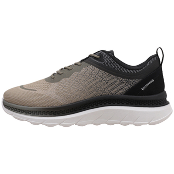 Schuhe Herren Sneaker Low Geox U SPHERICA ACTIF X C - TE.JACQ Blau