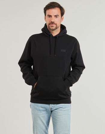 Kleidung Herren Sweatshirts Vans Core Basic Pullover Schwarz