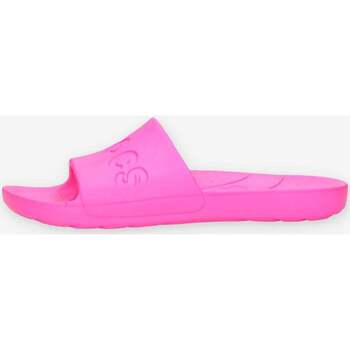 Schuhe Damen Pantoletten Crocs CR.210088-PKCR Rosa