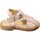 Schuhe Kinder Sandalen / Sandaletten Platis P3034 Multicolor