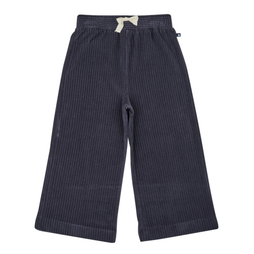 Kleidung Mädchen 5-Pocket-Hosen Petit Bateau TERENITY Marine