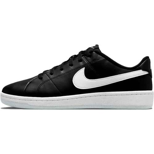 Schuhe Herren Sneaker Low Nike  Schwarz