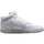 Schuhe Herren Sneaker Low Nike  Weiss