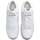 Schuhe Herren Sneaker Low Nike  Weiss