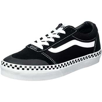 Schuhe Sneaker Low Vans  