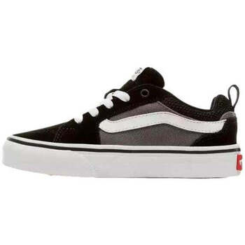 Schuhe Multisportschuhe Vans  Schwarz