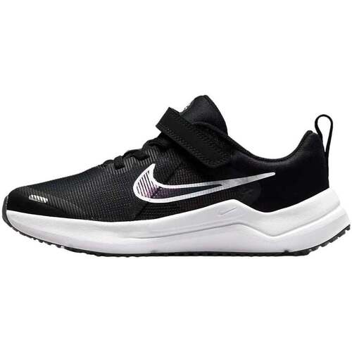 Schuhe Multisportschuhe Nike  Schwarz