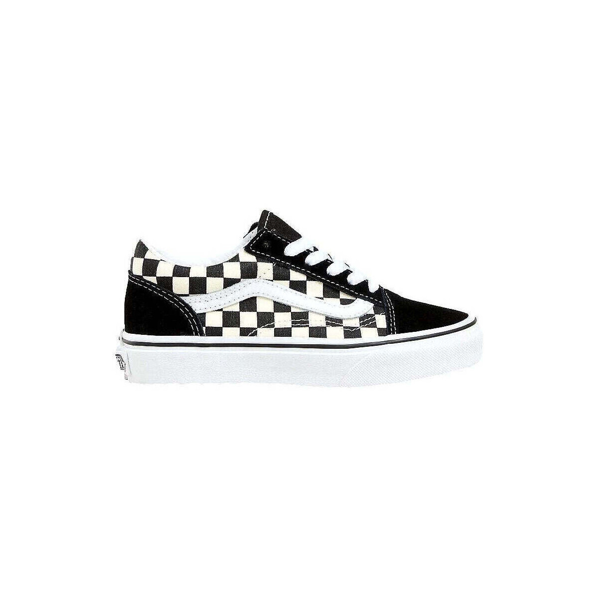 Schuhe Sneaker Low Vans  