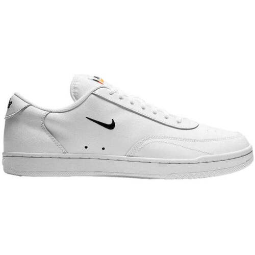 Schuhe Sneaker Low Nike  Weiss