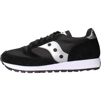 Schuhe Herren Sneaker Saucony  Schwarz