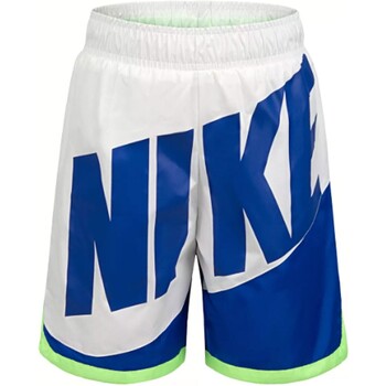 Kleidung Kinder Shorts / Bermudas Nike  Blau