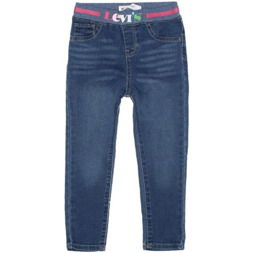 Kleidung Kinder Jeans Levi's  Blau