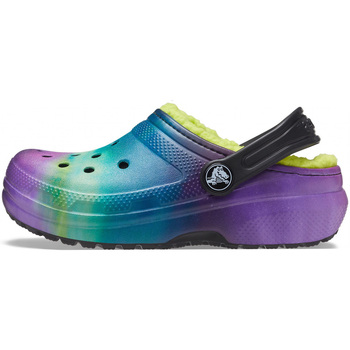 Schuhe Kinder Sandalen / Sandaletten Crocs  Multicolor