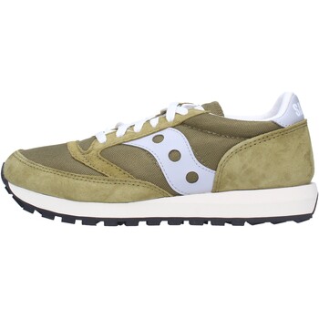 Schuhe Herren Sneaker Saucony  Grün