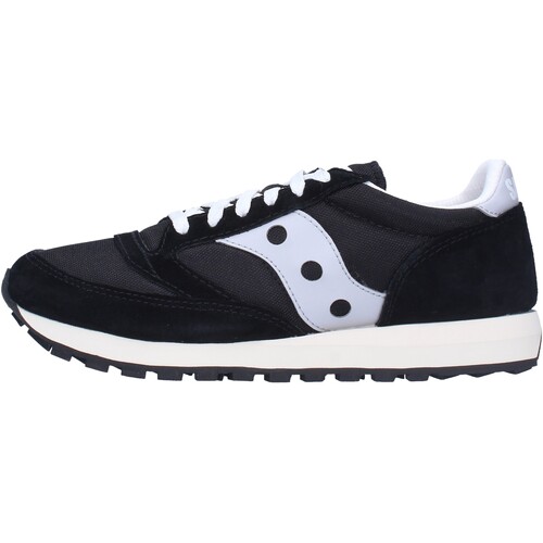 Schuhe Herren Sneaker Saucony  Schwarz