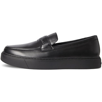 Schuhe Herren Slipper Calvin Klein Jeans  Schwarz