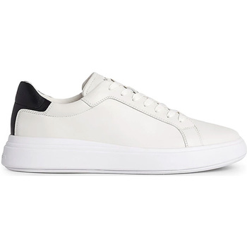 Schuhe Herren Sneaker Calvin Klein Jeans  Weiss