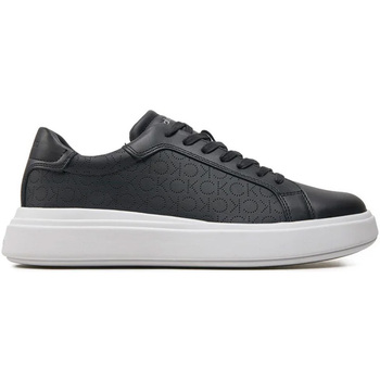 Schuhe Herren Sneaker Calvin Klein Jeans  Schwarz