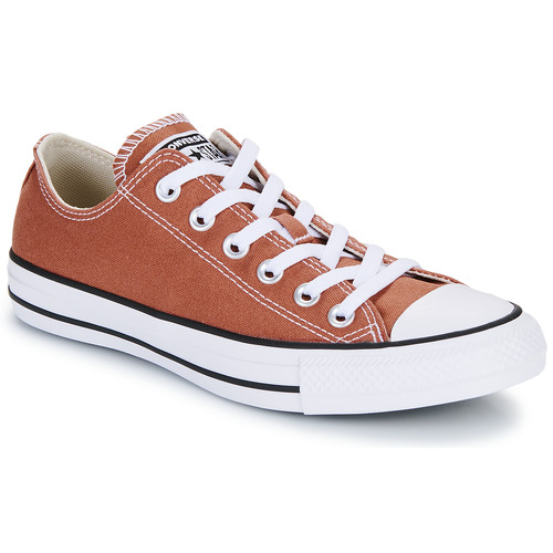 Schuhe Sneaker Low Converse CHUCK TAYLOR ALL STAR Braun