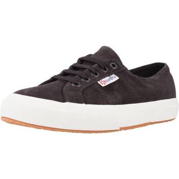 Schuhe Damen Sneaker Superga BRISTOL Schwarz