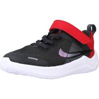 Schuhe Jungen Sneaker Nike DOWNSHIFTER 12 NN Grau