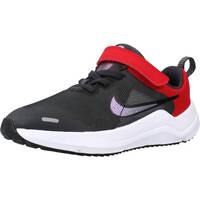 Schuhe Jungen Sneaker Nike DOWNSHIFTER 12 Grau