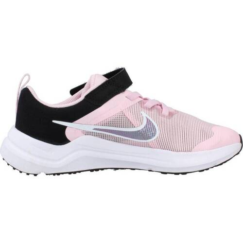 Nike DOWNSHIFTER 12 Rosa