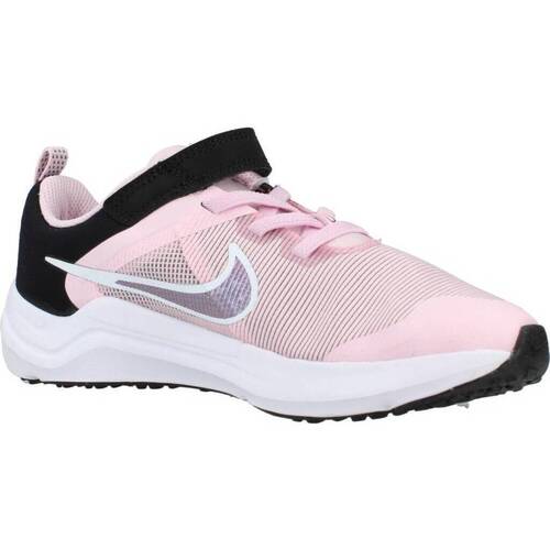 Nike DOWNSHIFTER 12 Rosa