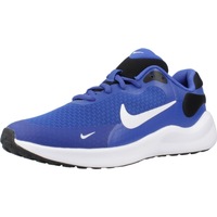 Schuhe Jungen Sneaker Nike REVOLUTION 7 (GS) Blau