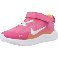 Schuhe Mädchen Sneaker Nike REVOLUTION 7 Rosa